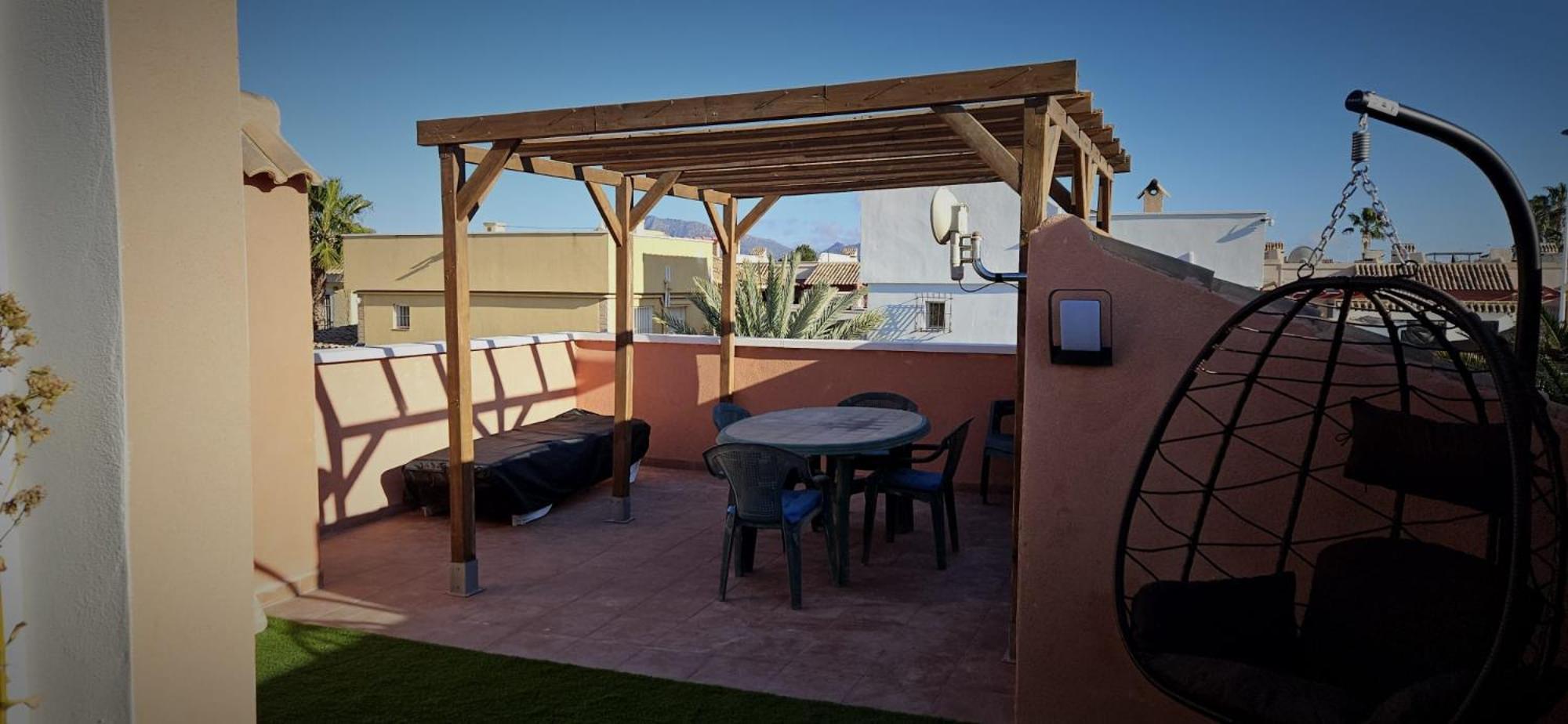 Villa Preciosa De Luxe And Spa Mazarrón Eksteriør billede